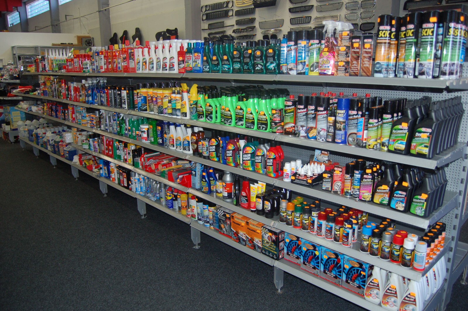 Autodoplňky.cz foto 4