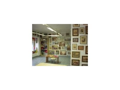 Rámování Čvančara a Houska foto 3