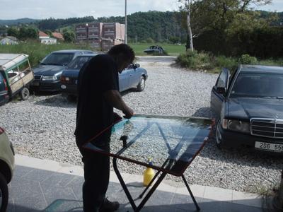 Autosklo Ledinský foto 4