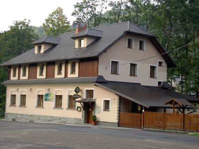 Hotel Santis