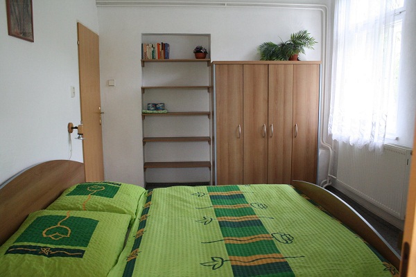 Hotel Vranov foto 5