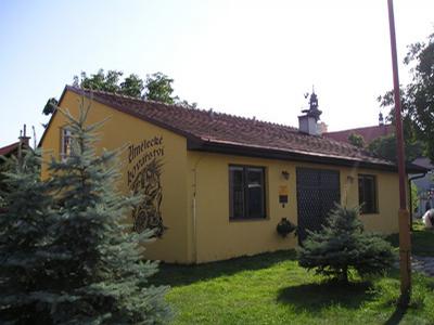 Kovářství Stawaritsch