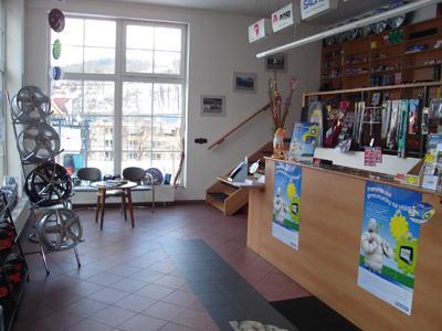 Autocentrum Tůma, s.r.o.