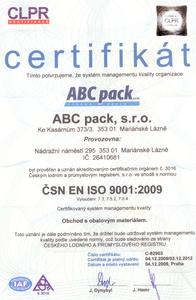 ABC pack - VÝROBA OBALŮ foto 2