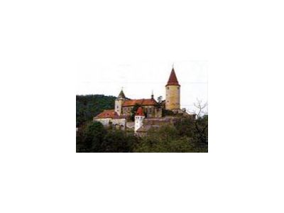 Hotel Roztoky foto 3