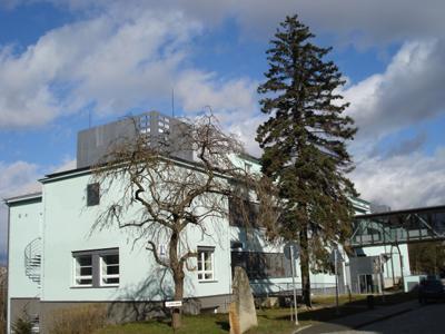 Odběrové středisko - Fakultní nemocnice Brno