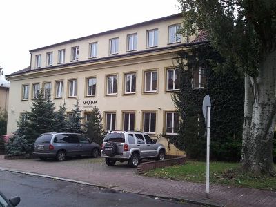 Czech Logistic Alliance (CZ), s.r.o. foto 1