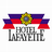 logo Hotel LAFAYETTE