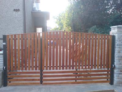 MÜLLER lité podlahy a kovovýroba foto 3