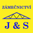 logo Zámečnictví J&S