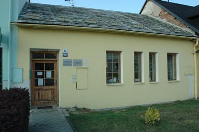 Logopedická poradna Mgr. Ivana Banašová foto 2