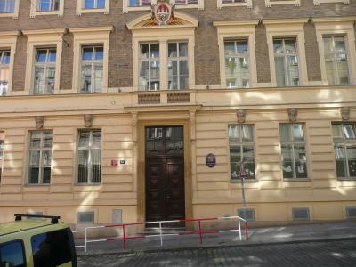 Mateřská škola, Praha 7, Letohradská 1a foto 2