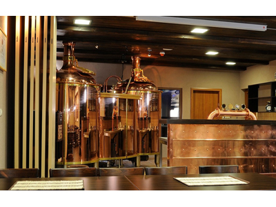 M.B.S. Mini Brewery System, s.r.o. foto 4