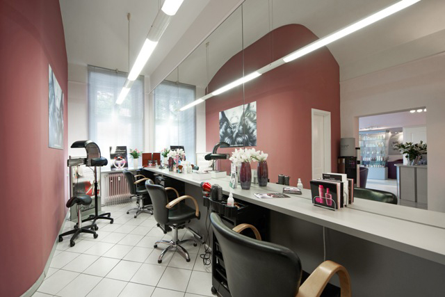 Kadeřnictví - BeautyShape center foto 3