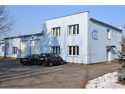 Petr Mareček PM - GIPS MONT foto 4