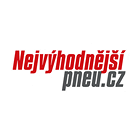 Logo obchodu Nejvyhodnejsipneu.cz