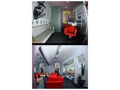 Kadeřnické studio OSKAR, Oskar Kocman foto 2