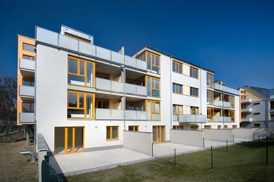 Tetragon - Okna, dveře, fasády, spol. s r.o. foto 2