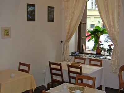 Apartmány Karlův most foto 3