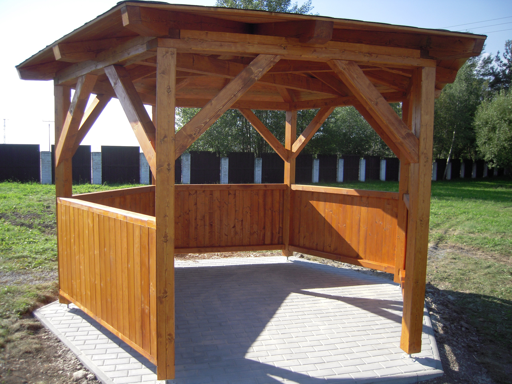 Pila Rohy – I.V., spol. s r.o. foto 3