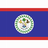 logo Belize - Honorární konzulát Belize