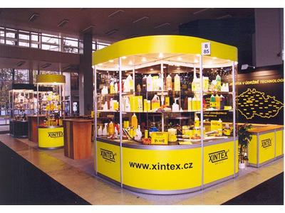 XINTEX Czech, spol. s r.o. foto 2
