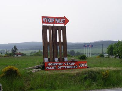 PALETY PLZEŇ, s.r.o. foto 4