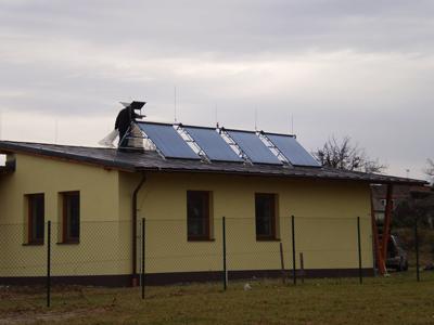 C. S. - ENERGO s.r.o.