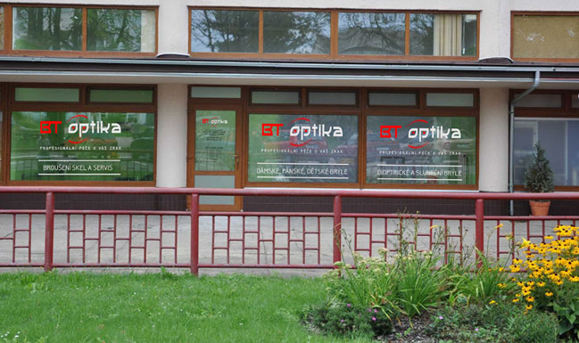 BT Optika
