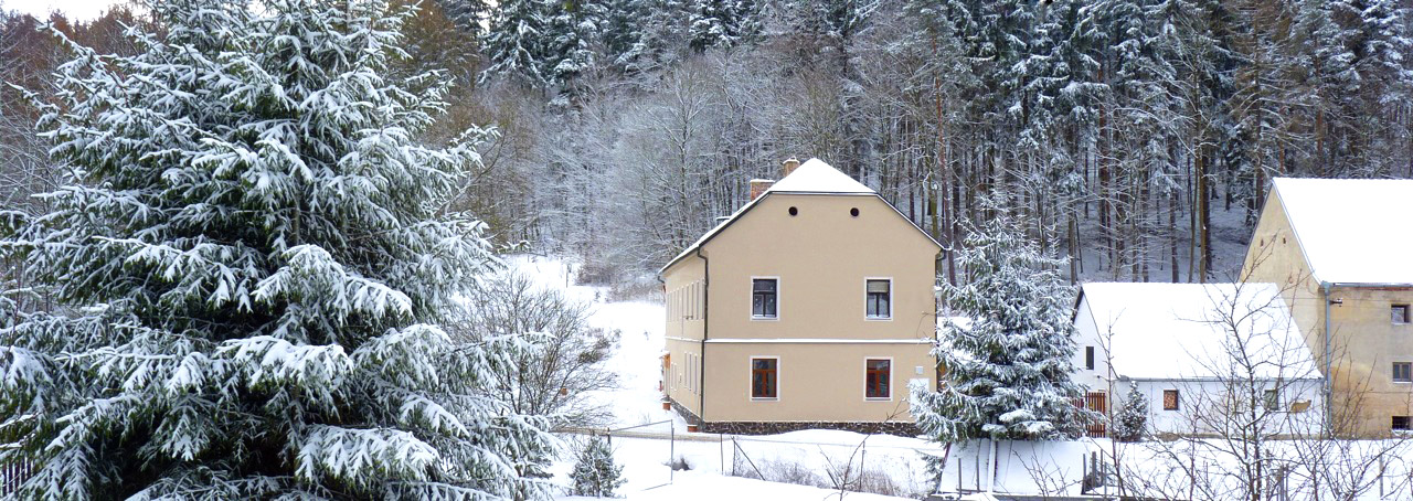 Penzion Starý pivovar foto 2
