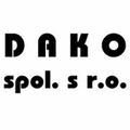 logo Okna dveře DAKO
