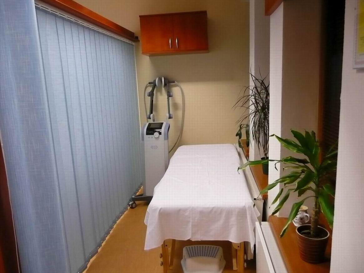 MUDr. Kateřina Šochová - Rehabilitační centrum Šenov foto 3