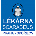 Logo obchodu lekarnasporilov.cz