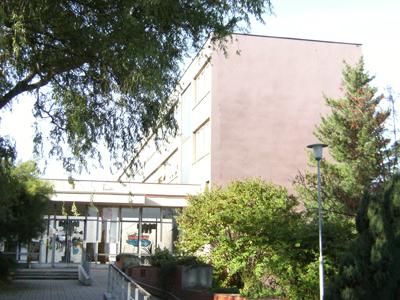 ZŠ pro sluchově postižené