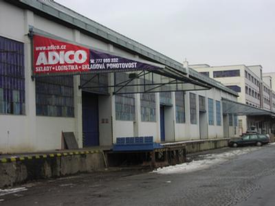 ADICO, spol. s r.o.