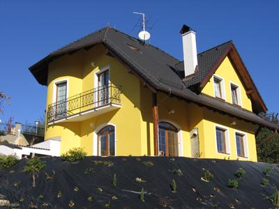 Š.B.V. STŘECHA foto 3