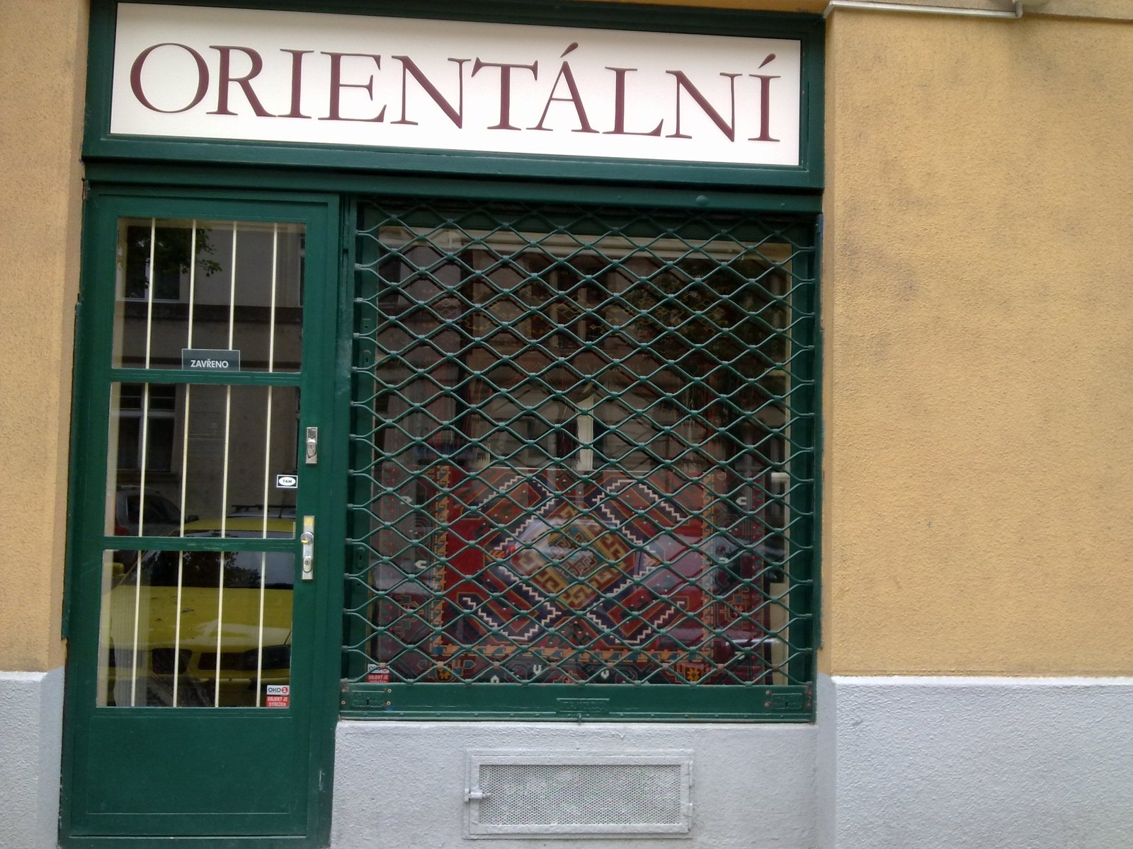 CINTAMANI Prague, s.r.o. foto 2