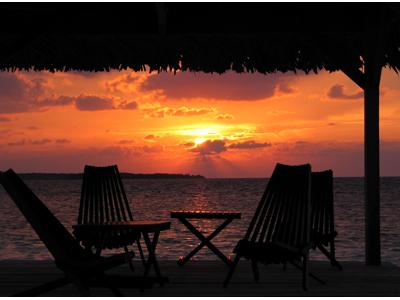 Belize - Honorární konzulát Belize foto 4