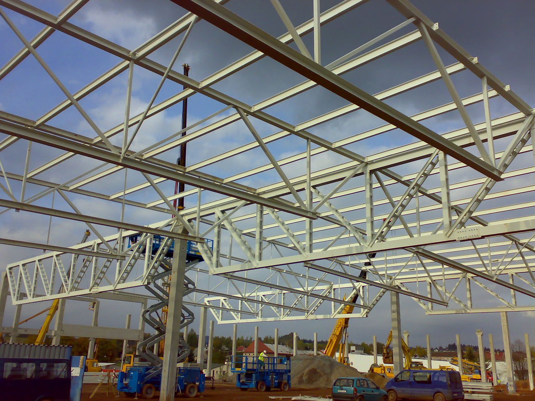 PSV STAVEBNÍ, s.r.o.