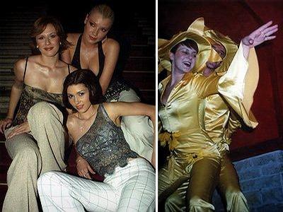 TWOMEN foto 4