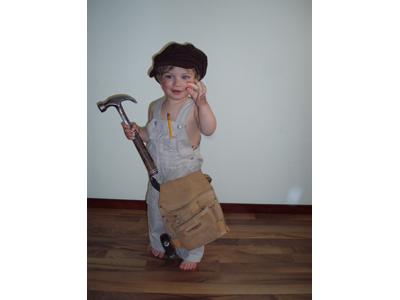 Truhlářství - Bilík foto 2