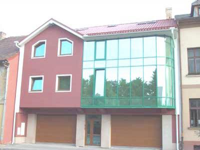 Garni hotel Kit foto 3