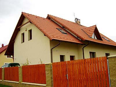 Jan Zabloudil STŘECHY - ZET foto 2