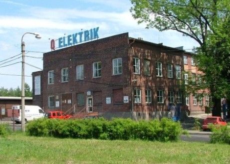 Prodej elektroinstalačního materiálu - Q - ELEKTRIK