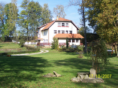 Penzion Apartmány Vala foto 4