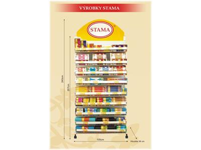 STAMA Zlín - obalové materiály foto 3