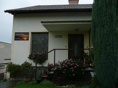 Apartmán Slunce foto 2