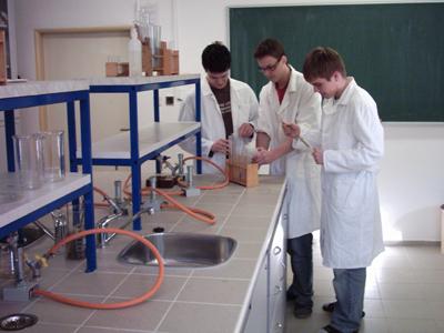 Všeobecné a sportovní gymnázium Vimperk foto 4