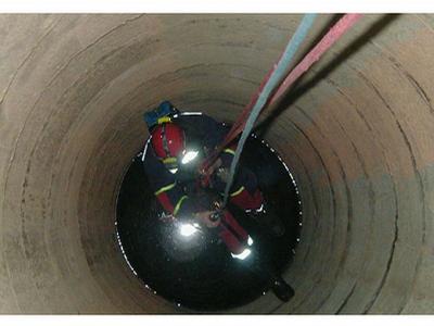 Výškové práce Pospíšil foto 3