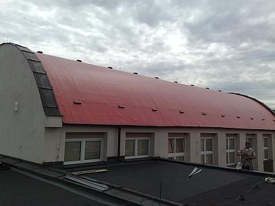 Střechy Luděk Skála foto 4